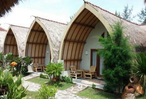 Puri Air Beach Resort | Accommodation